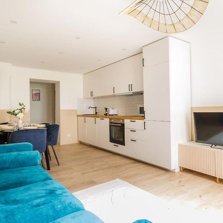 Super Appartement 6P3Br - Bourse - Grands Boulevards - 1D 파리 외부 사진