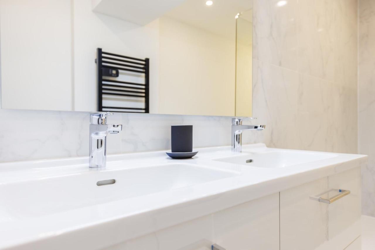 Super Appartement 6P3Br - Bourse - Grands Boulevards - 1D 파리 외부 사진