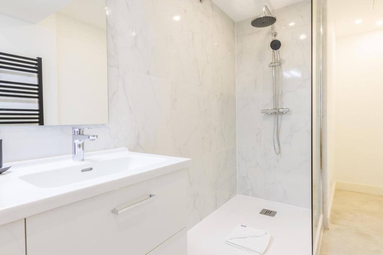 Super Appartement 6P3Br - Bourse - Grands Boulevards - 1D 파리 외부 사진